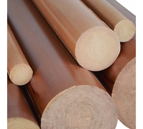 Текстолитовые стержни в Полоцке для промышленности