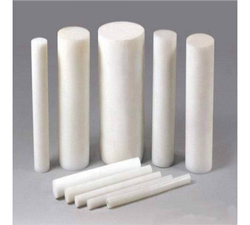Фторопластовые стержни в Полоцке для промышленности