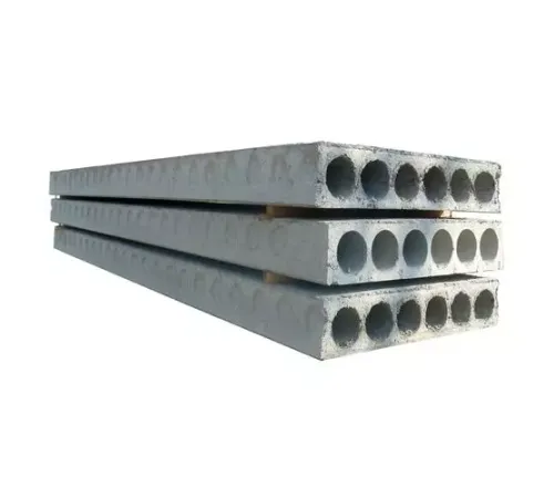 Железобетонные плиты перекрытий в Полоцке с доставкой