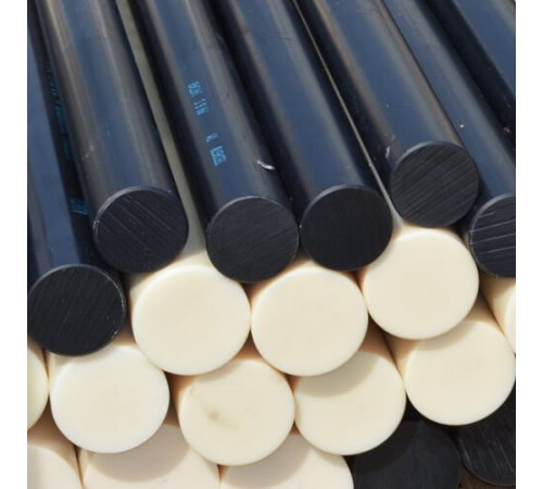 Экструзионные полиамидные стержни рецикл в Полоцке