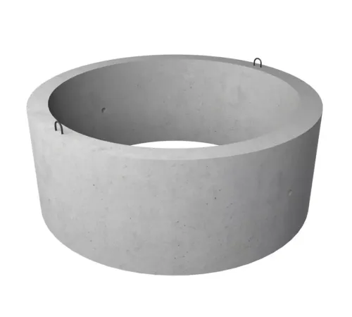 Кольца ЖБИ для колодцев в Полоцке с доставкой по Беларуси