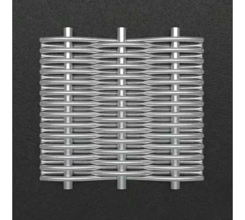 Нержавеющие фильтровые сетки в Полоцке от Спецметаллстрой