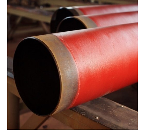 ЭП-Изоляции для труб в Полоцке с доставкой