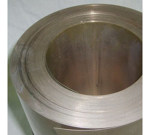 Ленты константан в Полоцке для производства и промышленности