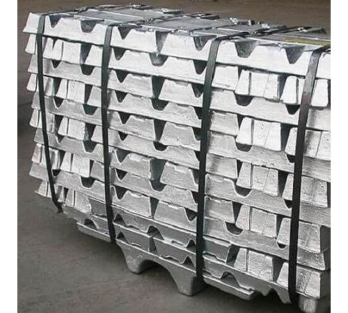 Цинк первичный в Полоцке для юридических лиц