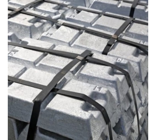 Индий в Полоцке для промышленности от Спецметаллстрой