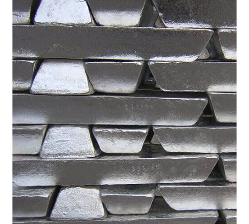 Магний металлический в Полоцке для промышленности