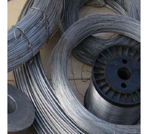 Нихромы в Полоцке для промышленных предприятий Беларуси