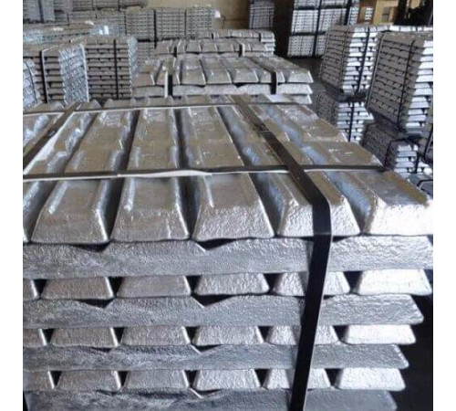 Сурьма марки Су, Су0, Су1, Су2 в Полоцке