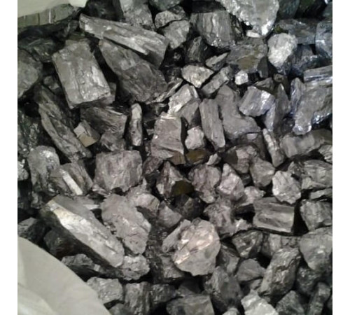 Первичные металлы Хром в Полоцке для промышленности