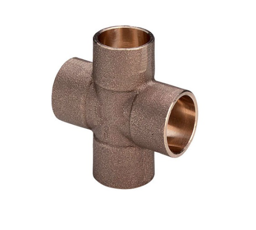 Медные крестовины под пайку в Полоцке для юрлиц