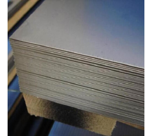 Жаропрочные листы в Полоцке для промышленности Беларуси