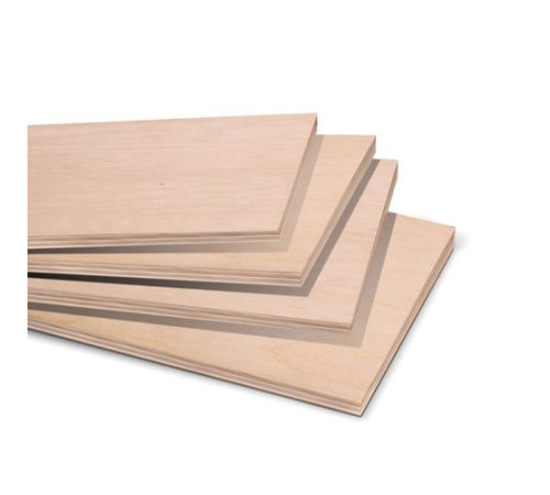 Нешлифованные фанеры для стен в Полоцке