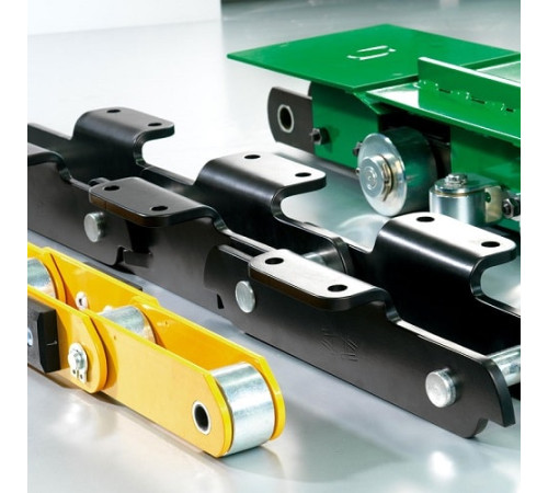 Тяговые цепи в Полоцке для подъемного оборудования