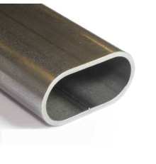 Овальные трубы