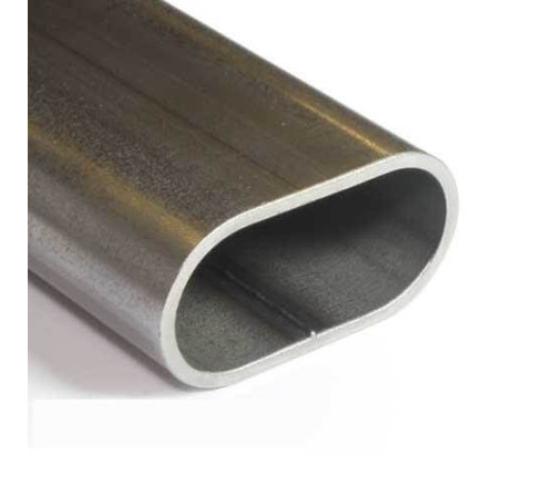 Овальные трубы в Полоцке для юридических лиц