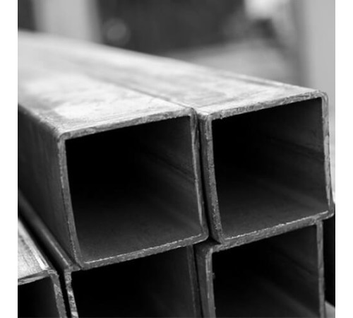 Квадратные трубы профильные в Полоцке для строительства
