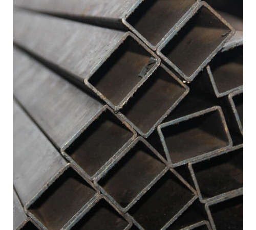 Прямоугольные трубы в Полоцке для строительства и производства