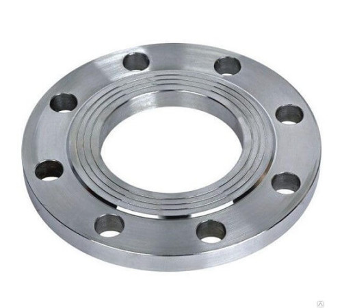 Фланцы плоские нержавеющие в Полоцке для юрлиц