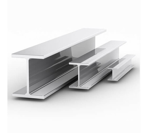 Двутавровые балки в Полоцке от Спецметаллстрой