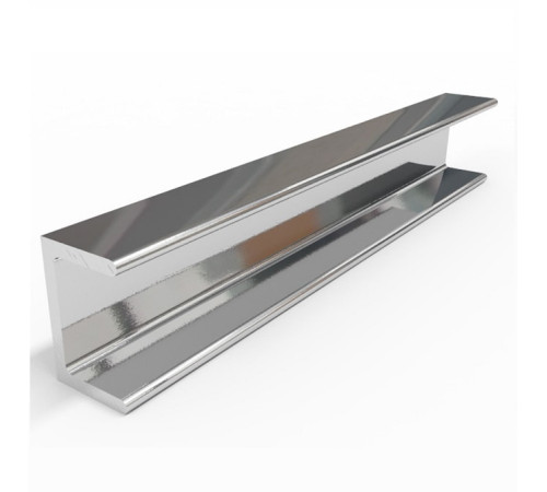 Оцинкованные швеллеры в Полоцке от производителя