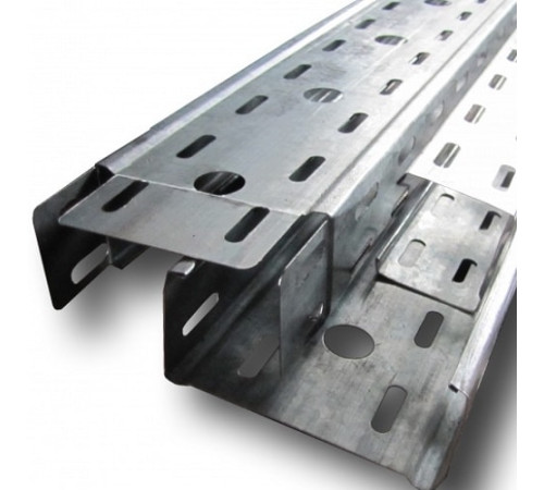 Перфорированные швеллеры ШП в Полоцке от Спецметаллстрой