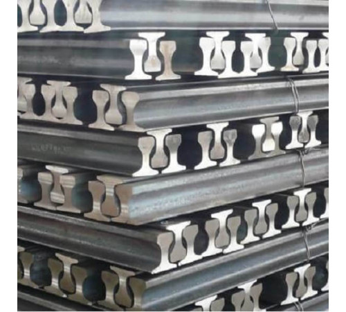 Крановые рельсы в Полоцке для промышленных объектов