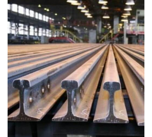 Рельсы остряковые ОР43, ОР50, ОР65, ОР75 в Полоцке