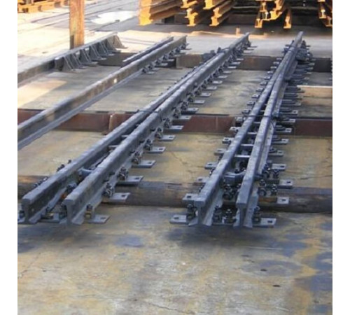 Рамные рельсы в Полоцке для юридических лиц