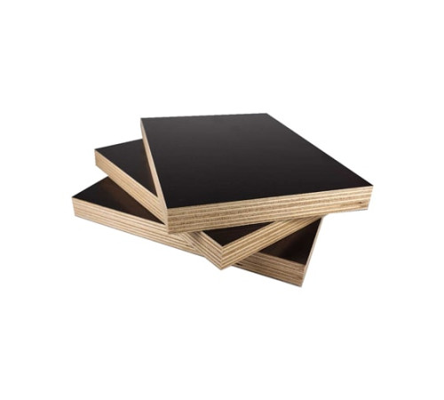 Ламинированные фанеры для опалубки в Полоцке и Беларуси