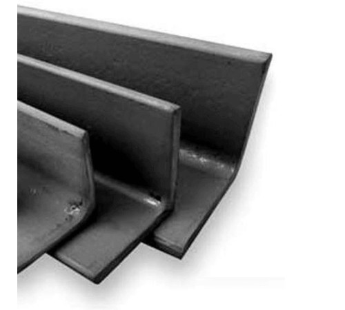 Гнутые уголки равнополочные в Полоцке