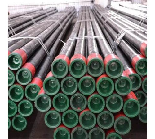 Трубы НКВ насосно-компрессорные в Полоцке