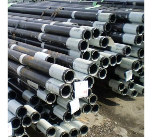 Трубы НКМ НКТ в Полоцке для предприятий Беларуси