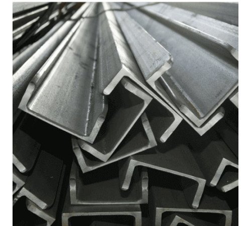 Неравнополочные гнутые швеллеры в Полоцке от Спецметаллстрой