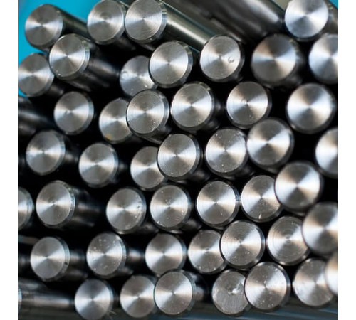 Оцинкованные круги в Полоцке от Спецметаллстрой