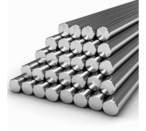 Круги серебрянка стальные в Полоцке и Беларуси