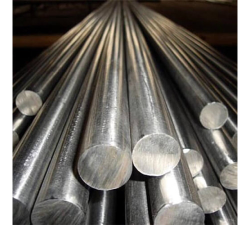 Низколегированные круги в Полоцке от Спецметаллстрой