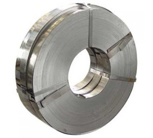 Ленты холоднокатаные конструкционные в Полоцке с доставкой