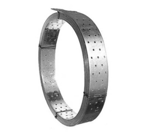 Ленты монтажные стальные в Полоцке