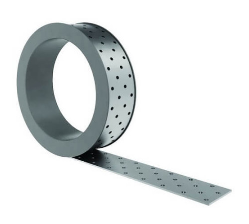 Ленты перфорированные стальные в Полоцке