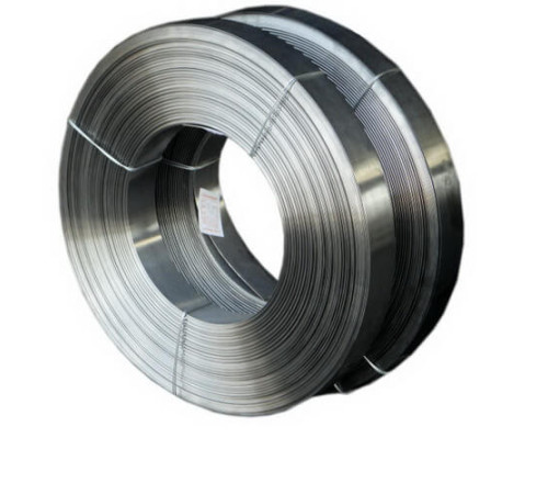 Ленты пружинные в Полоцке: стальные, от 8 до 600 мм