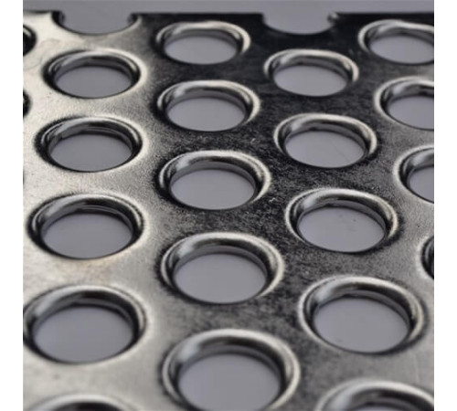 Перфорированные листы MV в Полоцке для строительства