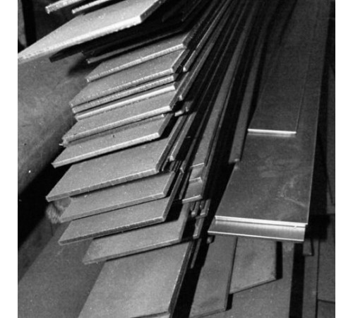 Кованые полосы в Полоцке для промышленного производства