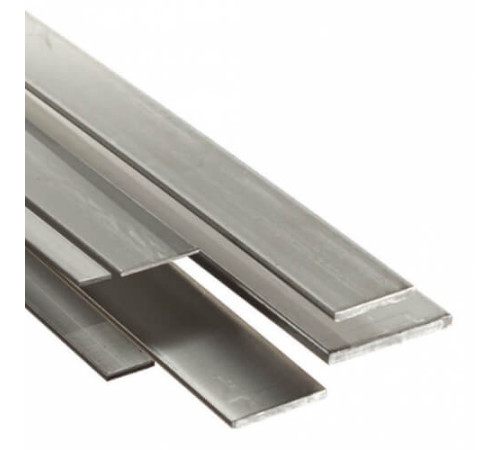 Легированные полосы в Полоцке от Спецметаллстрой