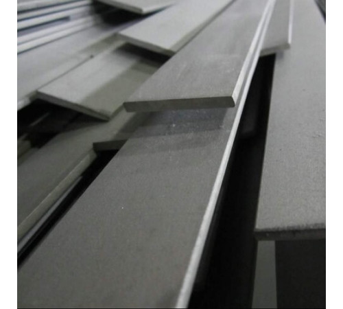 Низколегированные полосы в Полоцке от Спецметаллстрой