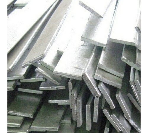 Оцинкованные полосы в Полоцке для юридических лиц