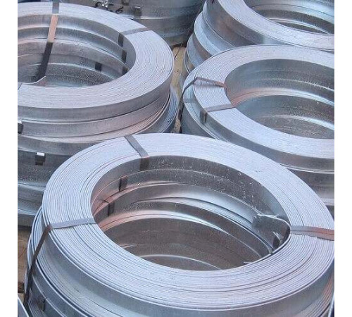 Электротехнические анизотропные ленты в Полоцке