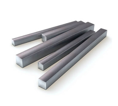 Низколегированные квадраты в Полоцке от Спецметаллстрой