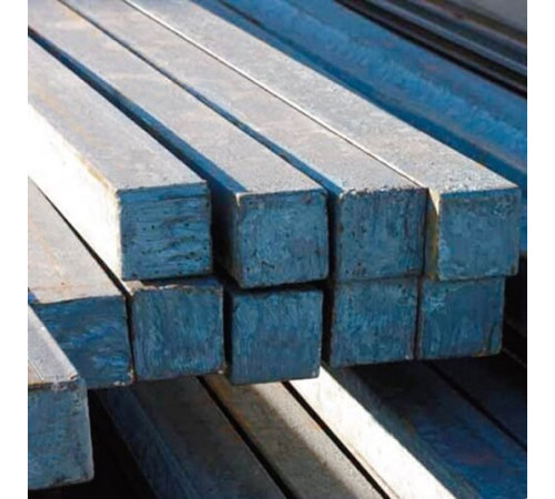 Высоколегированные квадраты в Полоцке от Спецметаллстрой