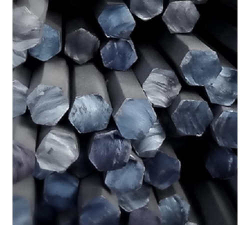 Горячекатанные шестигранники в Полоцке от Спецметаллстрой